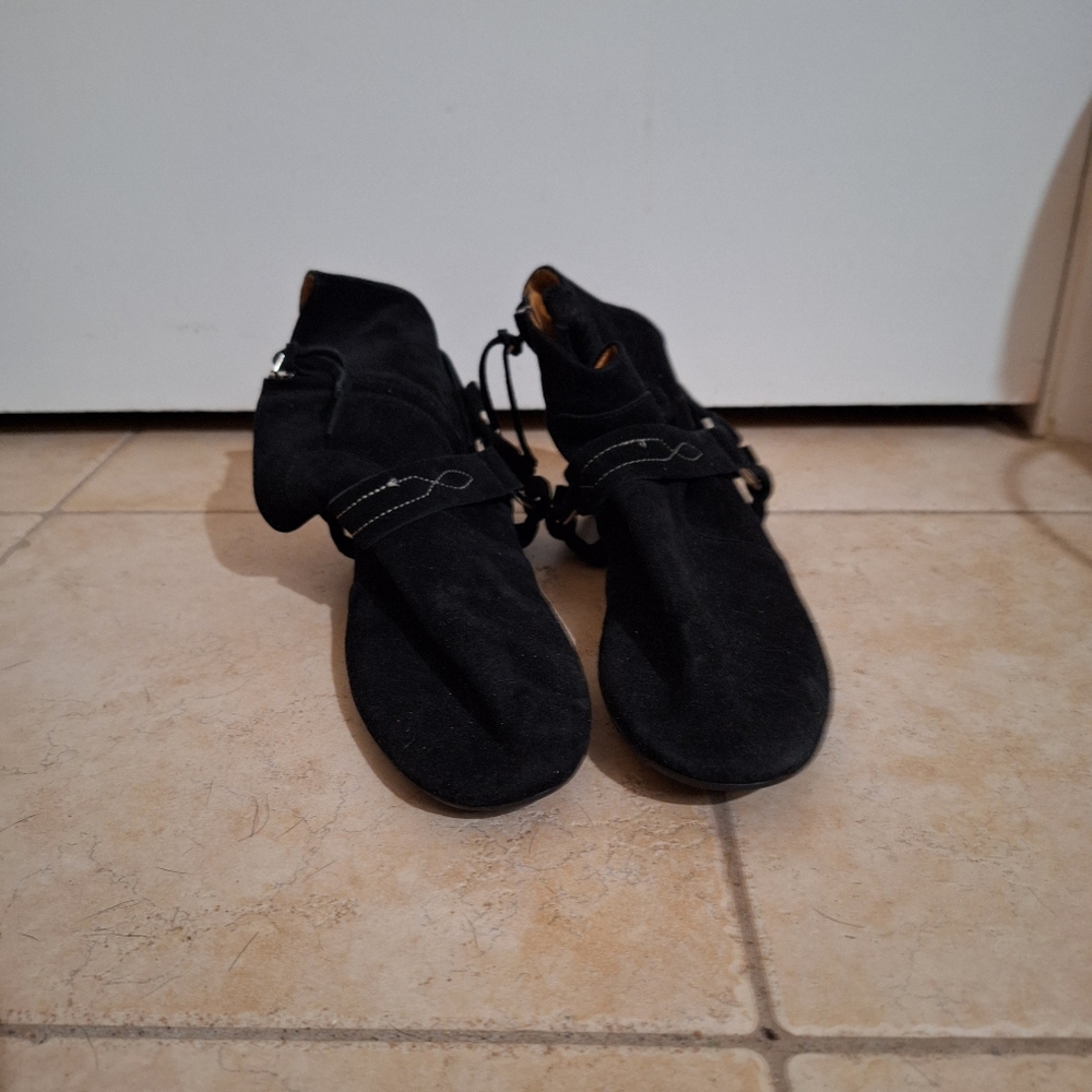 Ralf boots